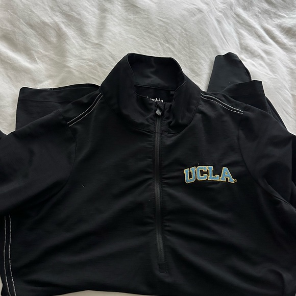 Columbia Black Jacket - Picture 1 of 5